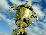 Rugby World Cup 2015 at Twickenham, Winner SF1 Vs Winner SF2