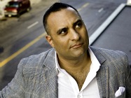 Russell Peters at The O2 Arena