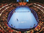 Statoil Masters Tennis