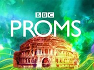 The BBC Proms at Royal Albert Halll