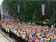 The British 10K London Run