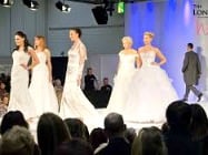 The London ExCel Wedding Show