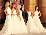 The London ExCel Wedding Show