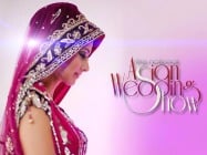The National Asian Wedding Show at ExCel London