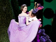 The Royal Ballet: Alices Adventures in Wonderland