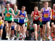 Virgin London Marathon 2015