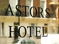 Astors Hotel