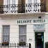 Belmont and Astoria Hotel, B&B — 2 gwiazdki, Little Venice, Paddington, centrum Londynu
