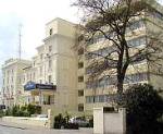Queens Hotel London