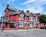 Euro Hotel Wembley