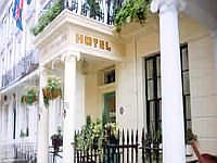 The Glendale Hyde Park Hotel