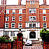 Grange Wellington Hotel, Hotel klasy turystycznej, Victoria, centrum Londynu