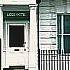 Lidos Hotel, Hotel — 1 gwiazdka, Victoria, centrum Londynu