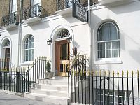 Belgrove Hotel London