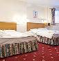 Bridge Park Hotel