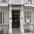 Park Hotel London, Pokoje klasy turystycznej, Victoria, centrum Londynu