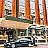 Shaftesbury Kensington Hotel, Hotel — 4 gwiazdki, Kensington, centrum Londynu