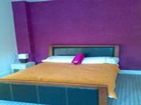 Double Room at So London Luxury Apartments