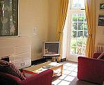 Goldsmiths House