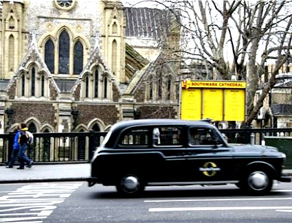 Zarezerwuj hotel w pobliżu Southwark Cathedral