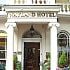 Nayland Hotel London, B&B — 4 gwiazdki, Bayswater, Central London