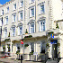 Comfort Inn Buckingham Palace Road, Hotel — 3 gwiazdki, Victoria, centrum Londynu