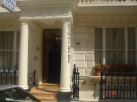 Hotel Notting Hill Gate