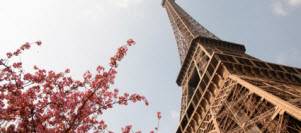 Hotels, B&Bs, and hostels in Paris, France from only £18