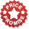 TravelStay Price Promise
