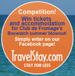 Win a night out to London's Club de Fromage courtesy of TravelStay