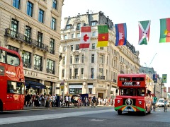 Acacia Hostel London Acacia Hostel London