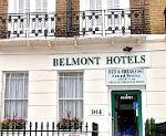 Belmont Hotel London
