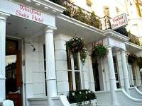 Kensington Suite Hotel, London