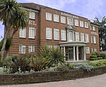 Kingsland Hotel