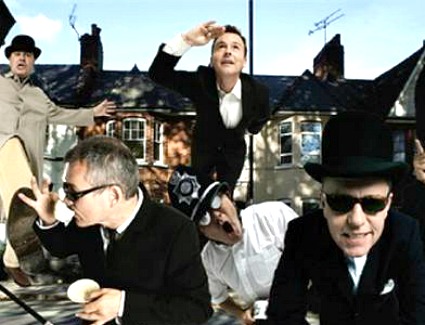 Buchen Sie ein Hotel in der Nähe von Madness 2012