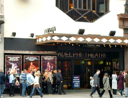 Buchen Sie ein Hotel in der Nähe von The Bodyguard