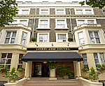 Lord Jim Hotel London