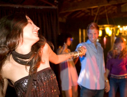 Buchen Sie ein Hotel in der Nähe von The Dublin Castle