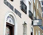 Central Hotel London