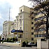 Queens Hotel London, 2-Stern-Hotel, Crystal Palace, Süd-London
