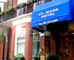 St Mark Hotel London