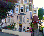 London Guest House Acton