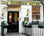 Gresham Hotel