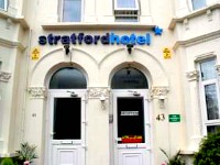 Stratford Hotel London