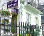 Surtees Hotel
