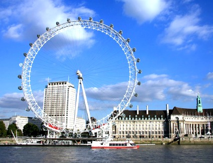 B&B in London