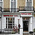 Hyde Park Whiteleaf Hotel, 2-Stern-B&B, Bayswater, Zentral London