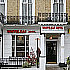 Hyde Park Whiteleaf Hotel, 2-Stern-B&B, Bayswater, Zentral London