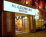 St Georgio Hotel