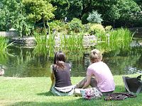 Digby Stuart College